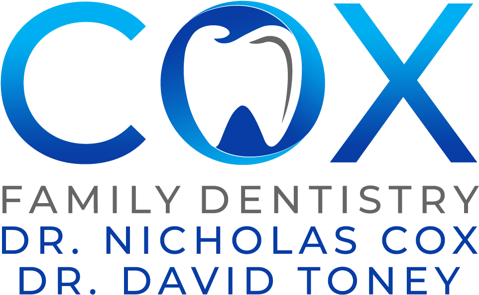 Root Canal Therapy Cox Family Dentistry