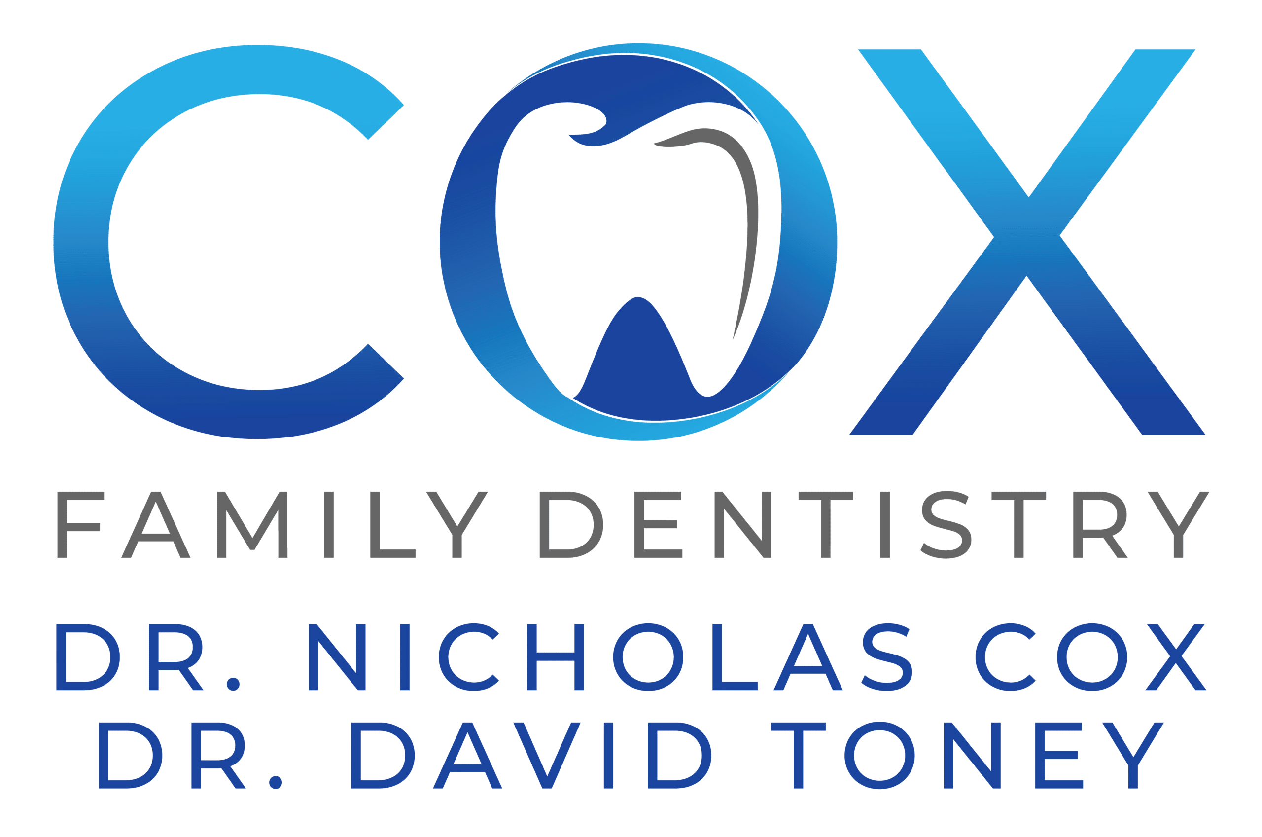 Dr. Nicholas Cox Dr. David Toney Cox Family Dentistry General, Cosmetic, Restorative, Preventative, Family Dentistry in Allen, TX 75002
