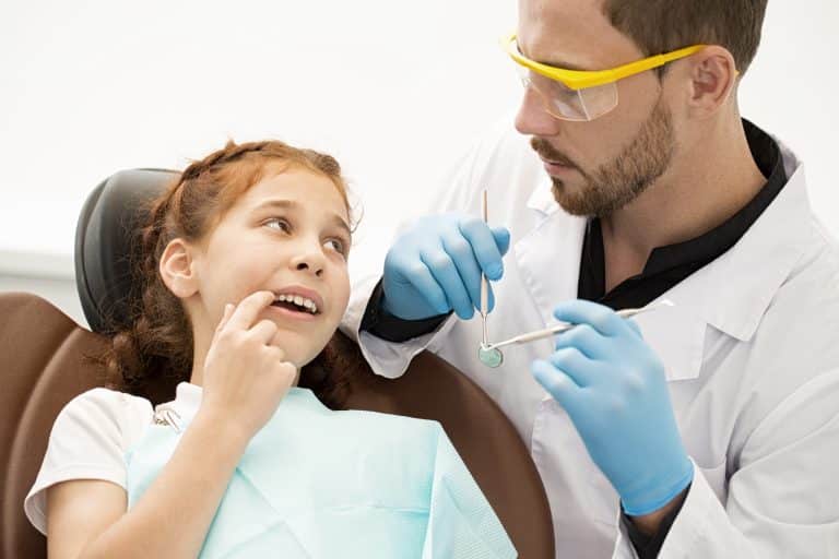 Children's Dentistry Allen