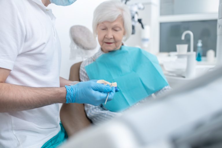 Emergency Dentistry Allen