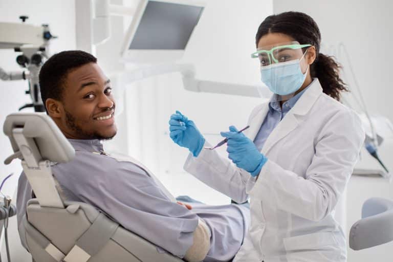 Top Dentist in Allen