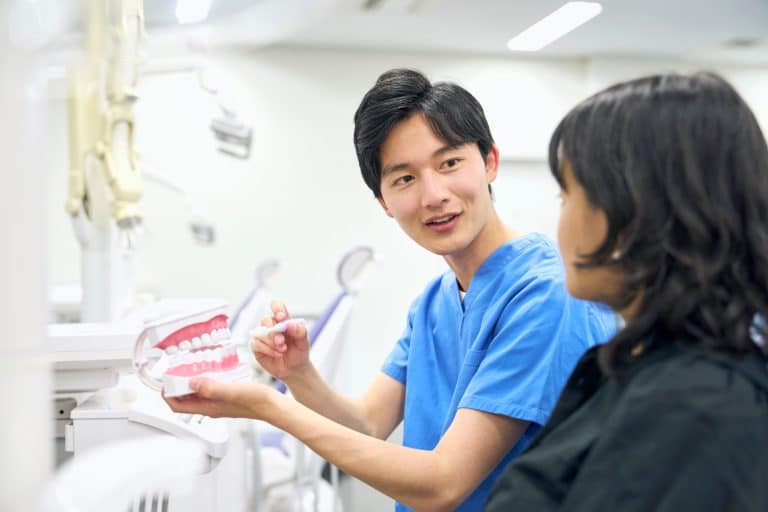 Dentist Near Me Allen