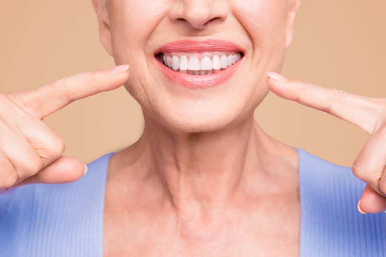 Dental Implants in Allen With Cox